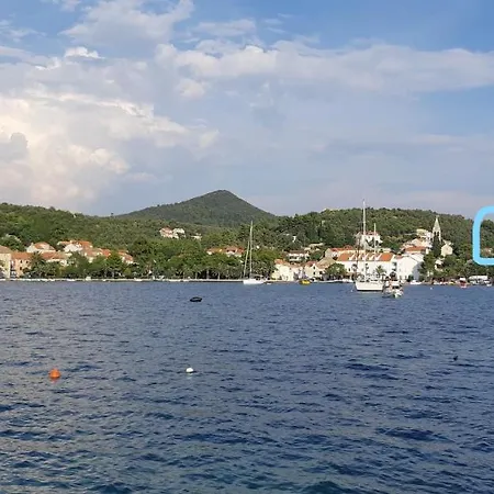 Bayview House Villa Šipanska Luka