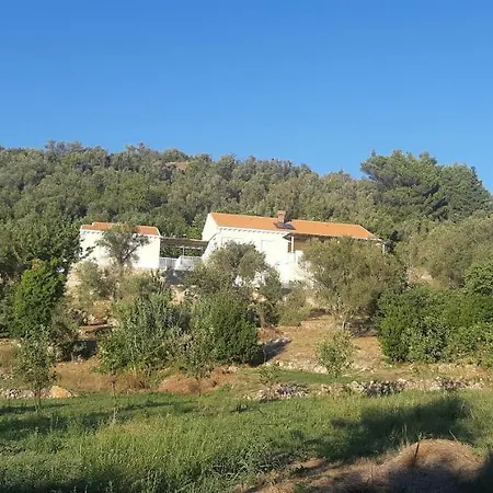 Bayview House * Šipanska Luka