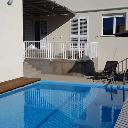 Bayview House Villa Šipanska Luka