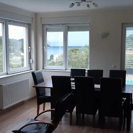 Bayview House