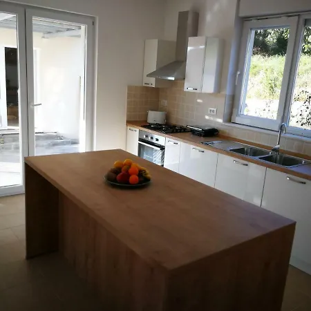 Bayview House * Šipanska Luka