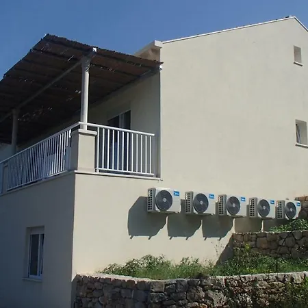 Bayview House Villa
