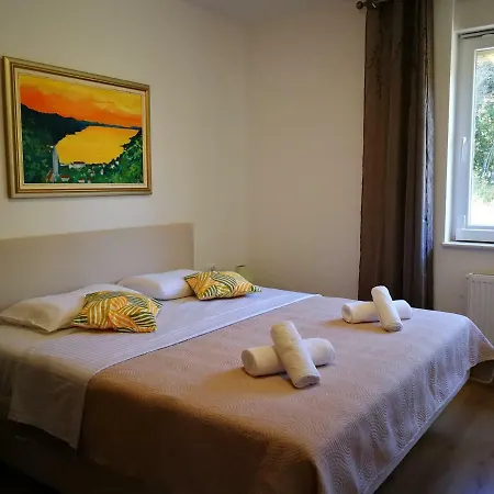 Villa Bayview House Šipanska Luka
