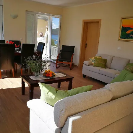 Villa Bayview House *