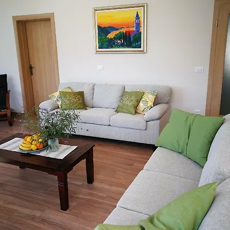 Bayview House * Šipanska Luka