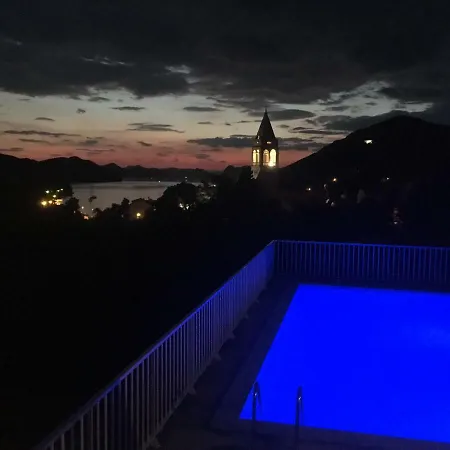 Villa Bayview House Šipanska Luka