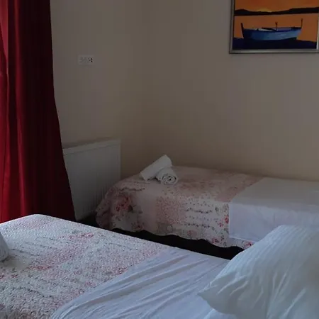 Bayview House * Šipanska Luka