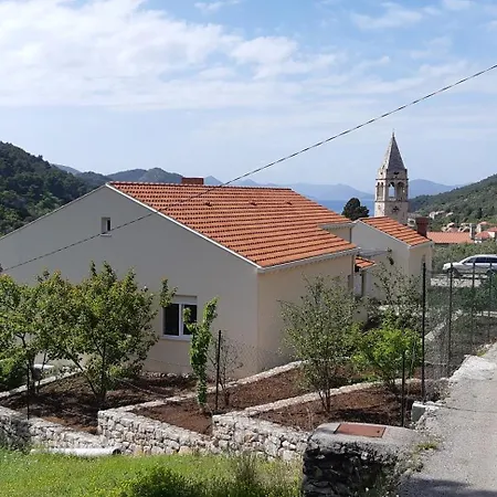 Βίλα Bayview House