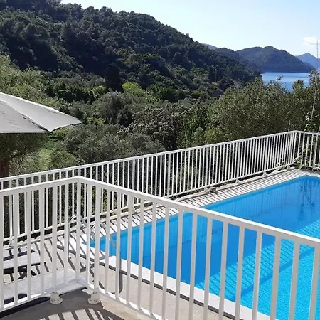 Bayview House Βίλα *